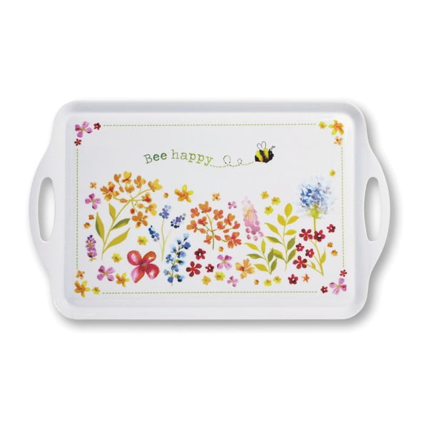 Bee Happy tálalótálca - Cooksmart ®