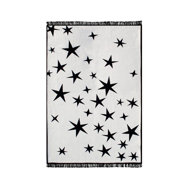 Doube Sided Rug Milkyway kétoldalas mosható szőnyeg, 140 x 215 cm - Kate Louise-image-4