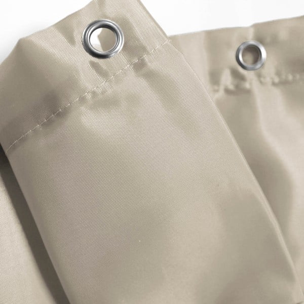 Zuhanyfüggöny 180x200 cm Essencia – douceur d'intérieur-image-2