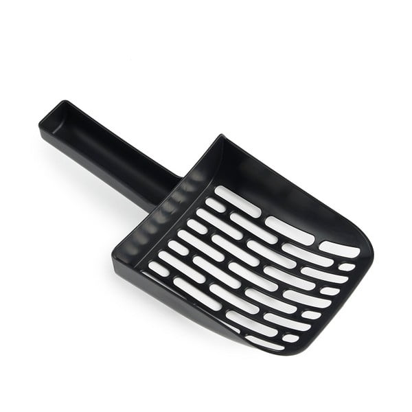 Sötétkék macskatoalett 40x51 cm Biala – Rotho-image-3