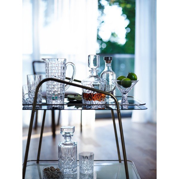 Bossa Nova kristályüveg kancsó, 1,19 l - Nachtmann-image-2