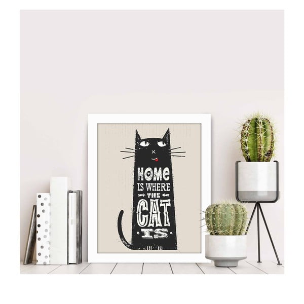 Kép 23,5x28,5 cm – Wallity-image-1