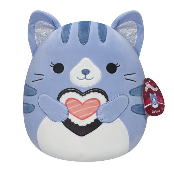 Plüssjáték Carizma – SQUISHMALLOWS-image-4