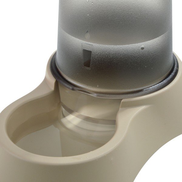 Műanyag tálka kisállatoknak – Love Story-image-2