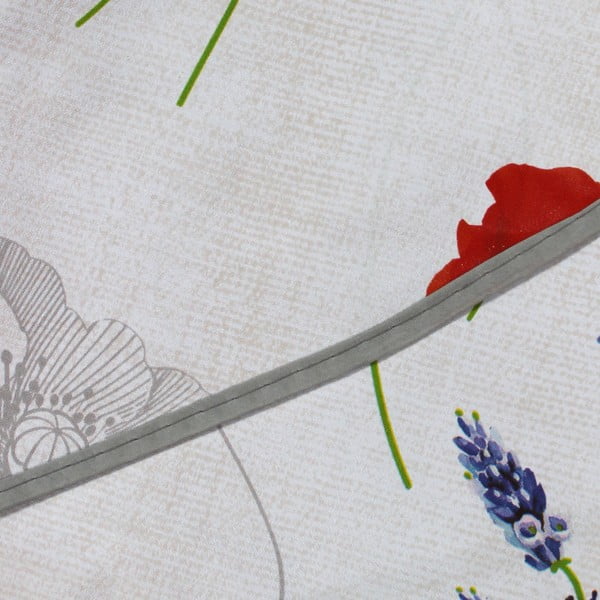 Lemosható asztalterítő ø 160 cm Sisteron – douceur d'intérieur-image-1