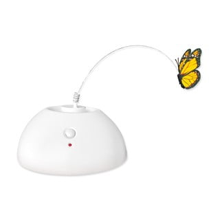 Macskajáték Epic Pet Interactive Butterfly – Plaček Pet Products