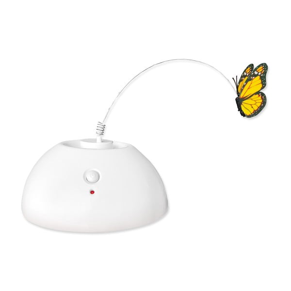 Macskajáték Epic Pet Interactive Butterfly – Plaček Pet Products