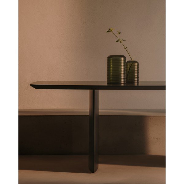 Étkezőasztal 100x200 cm Litto – Kave Home-image-4