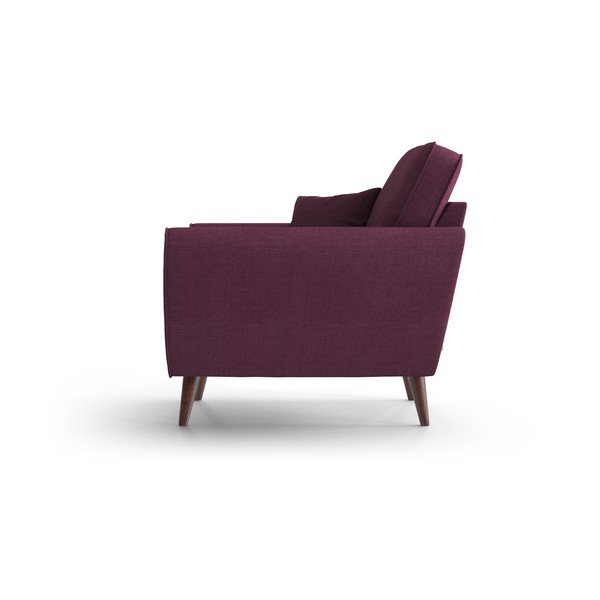Auteuil lila fotel - My Pop Design-image-4