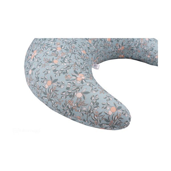 Kék szoptatós párna Apricot – Malomi Kids-image-3