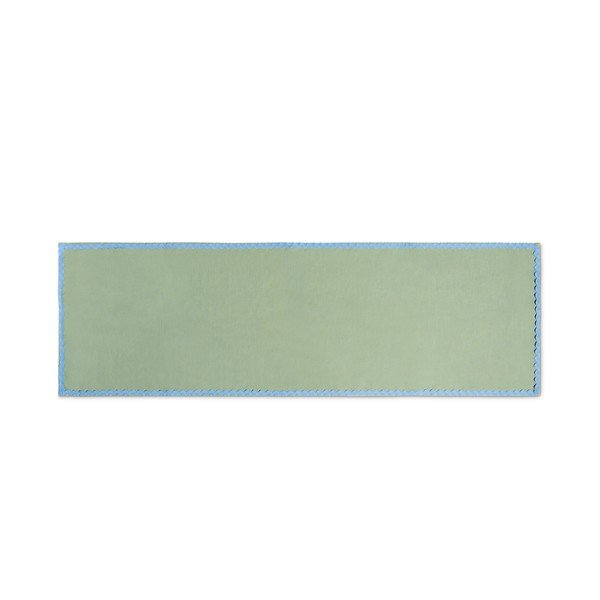 Len asztali futó szett 2 db-os 41x130 cm Wavy – Really Nice Things-image-3