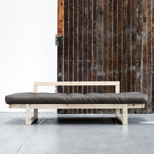 Vintage Edge Natural/Black kanapé - Karup-image-2