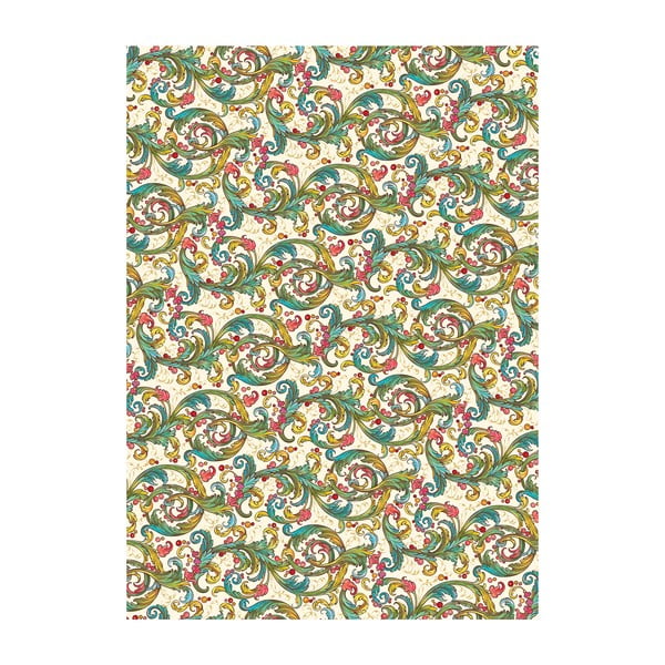 Jegyzettömb golyóstollal 50 oldal A5 Signoria – Kartos-image-1