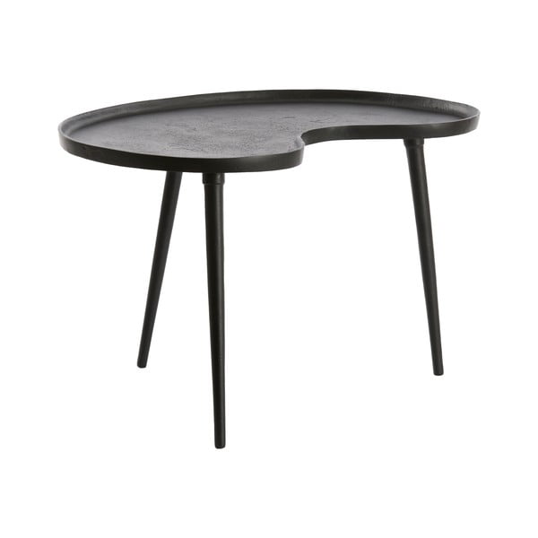 Fém tárolóasztal 49x67 cm Lienz – Light & Living-image-2