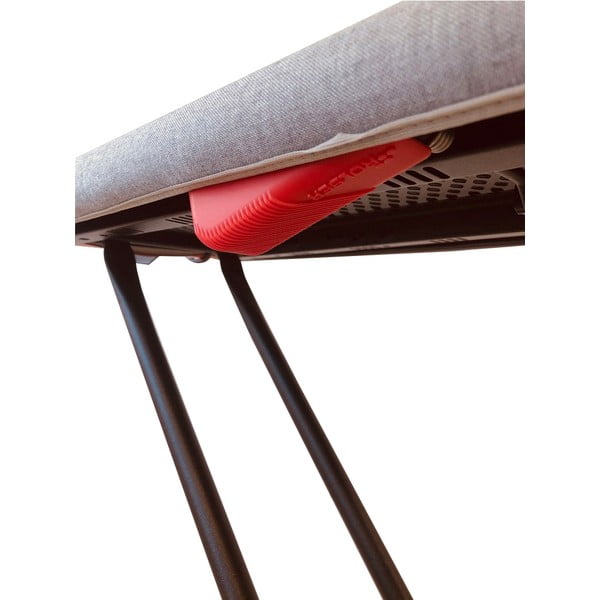 Vasalódeszka 120x38 cm K-Tres Black Tube – Rolser-image-2