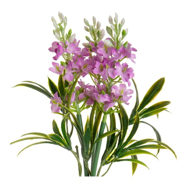 Levendula műnövény szett 3 db-os (magasság 31 cm) – Casa Selección-image-3