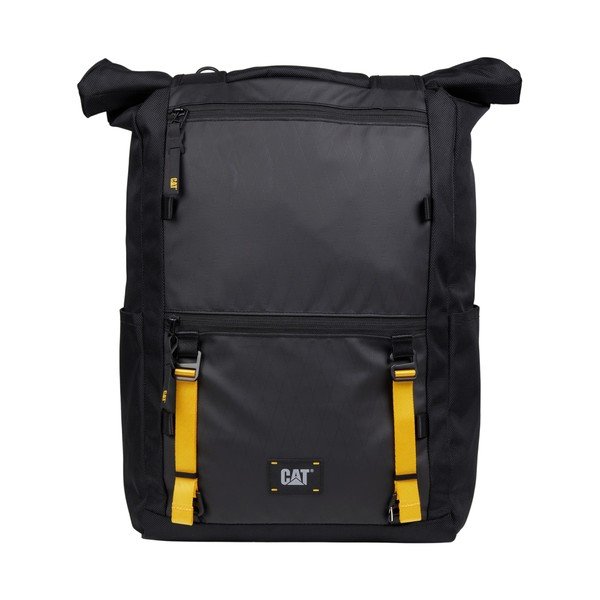 Hátitáska Signature Utility X Rolltop – Caterpillar