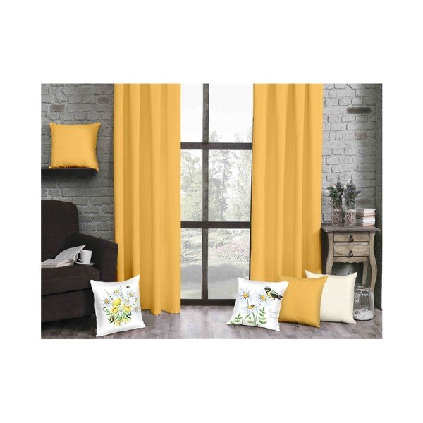 Juice párnahuzat, 43 x 43 cm - Mike & Co. NEW YORK-image-3