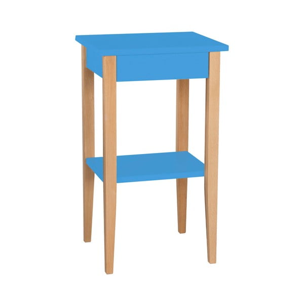 Entlik kék rakodóasztal - Ragaba