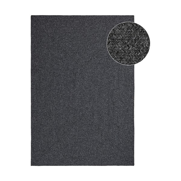 Szürke kültéri szőnyeg 150x80 cm - NORTHRUGS