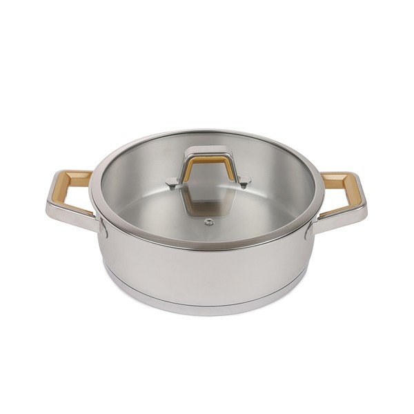 Kitchenware Set Razzo edénykészlet - Kutahya-image-4