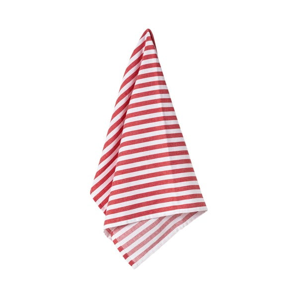 Pamut konyharuha szett 2 db-os 50x70 cm Stripes – Casafina-image-2