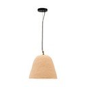Bézs függőlámpa ø 25 cm Lisora – Kave Home