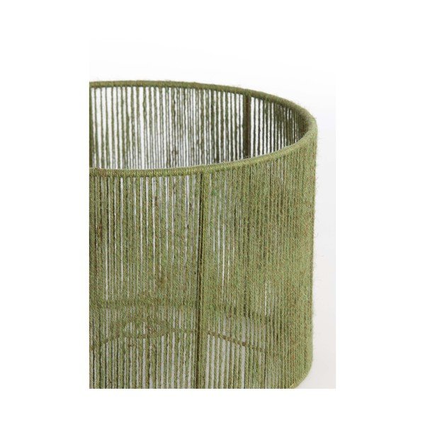 Zöld lámpabúra ø 30 cm Tossa – Light & Living-image-2