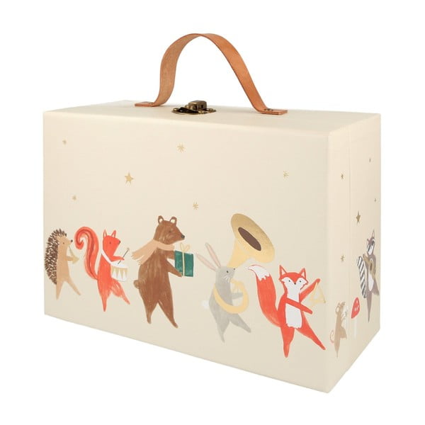 Adventi naptár Marching Band - Meri Meri-image-2