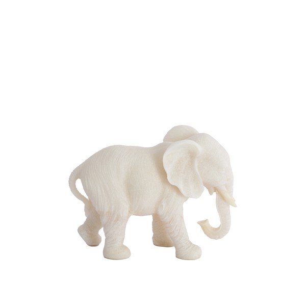 Poligyanta szobor (magasság 18 cm) Gajah – Light & Living-image-2
