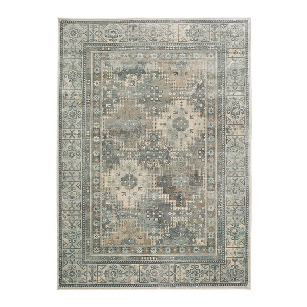 Lara Grey szürke kültéri szőnyeg, 120 x 170 cm - Universal