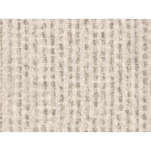 Krémszínű zsenília fotel Georgia – Micadoni -image-4