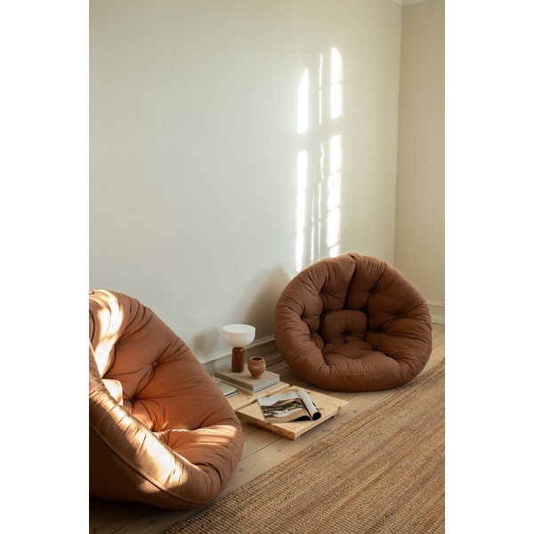 Nido piros fotel - Karup Design-image-1