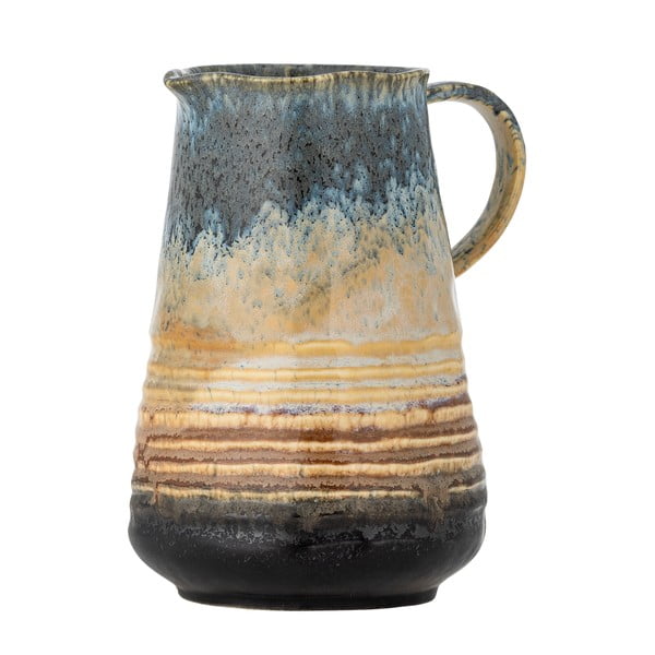 Kőedény füles kancsó Deana – Bloomingville-image-2