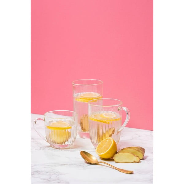 Grande üvegbögre, 240 ml - La Rochère-image-1