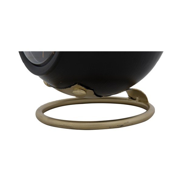 Ball fekete asztali óra - Mauro Ferretti-image-3