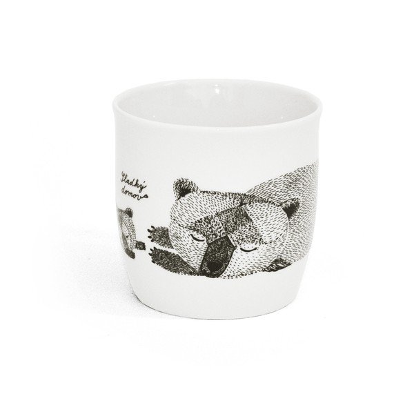 Édes Otthon limitált kiadású bögre, 260 ml - Bonami és Lenky Křikavová-image-2