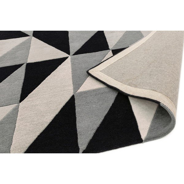 Flag szürke szőnyeg, 160 x 230 cm - Asiatic Carpets-image-4