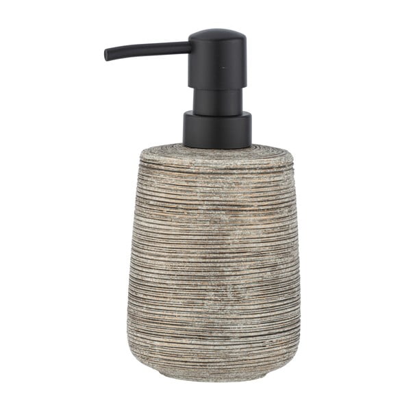 Fedio kerámia szappanadagoló, 400 ml - Wenko-image-1