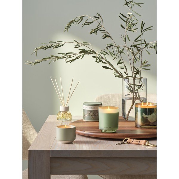 Aromadiffúzor Hinoki Sage – ILLUME x Bloomingville-image-1