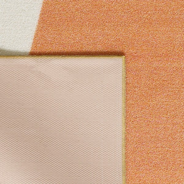 Krémszínű gyerek szőnyeg 80x120 cm Play – Ayyildiz Carpets-image-4