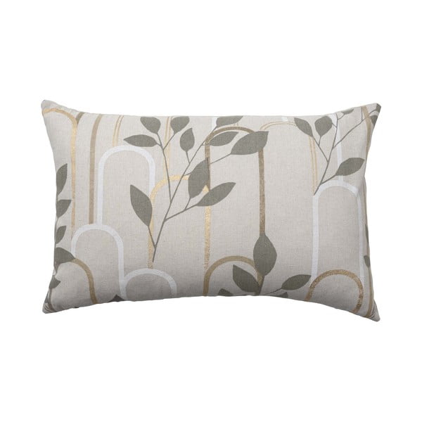 Díszpárna 40x60 cm Roseris – douceur d'intérieur