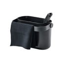 Műanyag állvány mosogató kellékekhez Circular - Zone