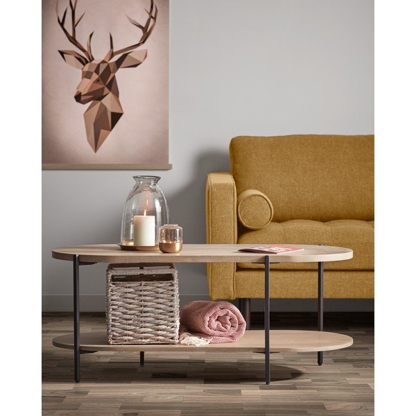 Woody fonott kosár - Kave Home-image-4