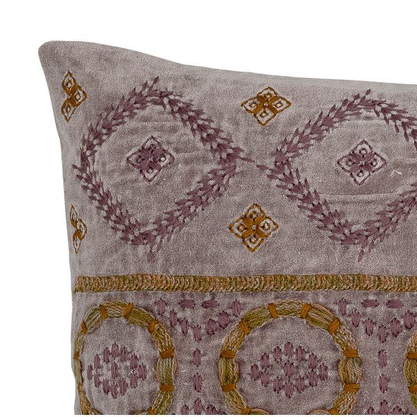 Díszpárna 60x35 cm Felixia - Bloomingville-image-2