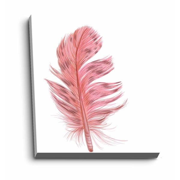 Kép 45x70 cm Feather – Wallity-image-3