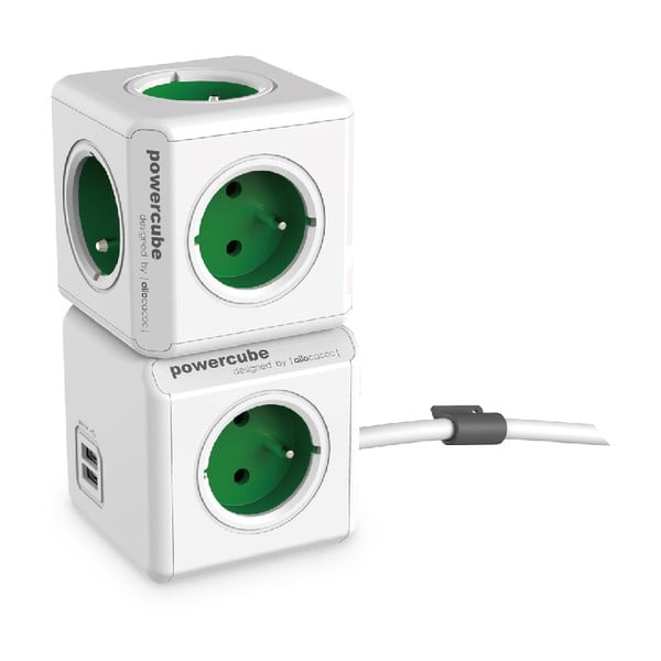 Elosztó PowerCube Extended USB – Cubenest-image-3