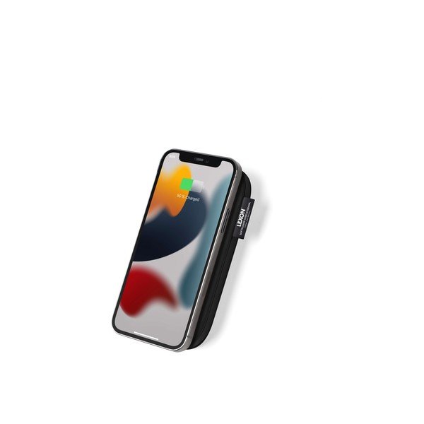 Powerbank Softpower Wirelessbank – Lexon-image-2