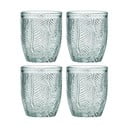 Pohár szett 4 db-os 350 ml Areca – Ladelle