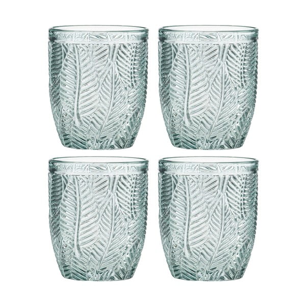 Pohár szett 4 db-os 350 ml Areca – Ladelle